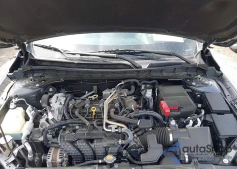 2021 Nissan Altima Sv Fwd z USA, uszkodzony, nr VIN 1N4BL4DVXMN397308